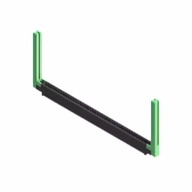 387-041-521-658 EDAC Inc.  Edgeboard Connectors